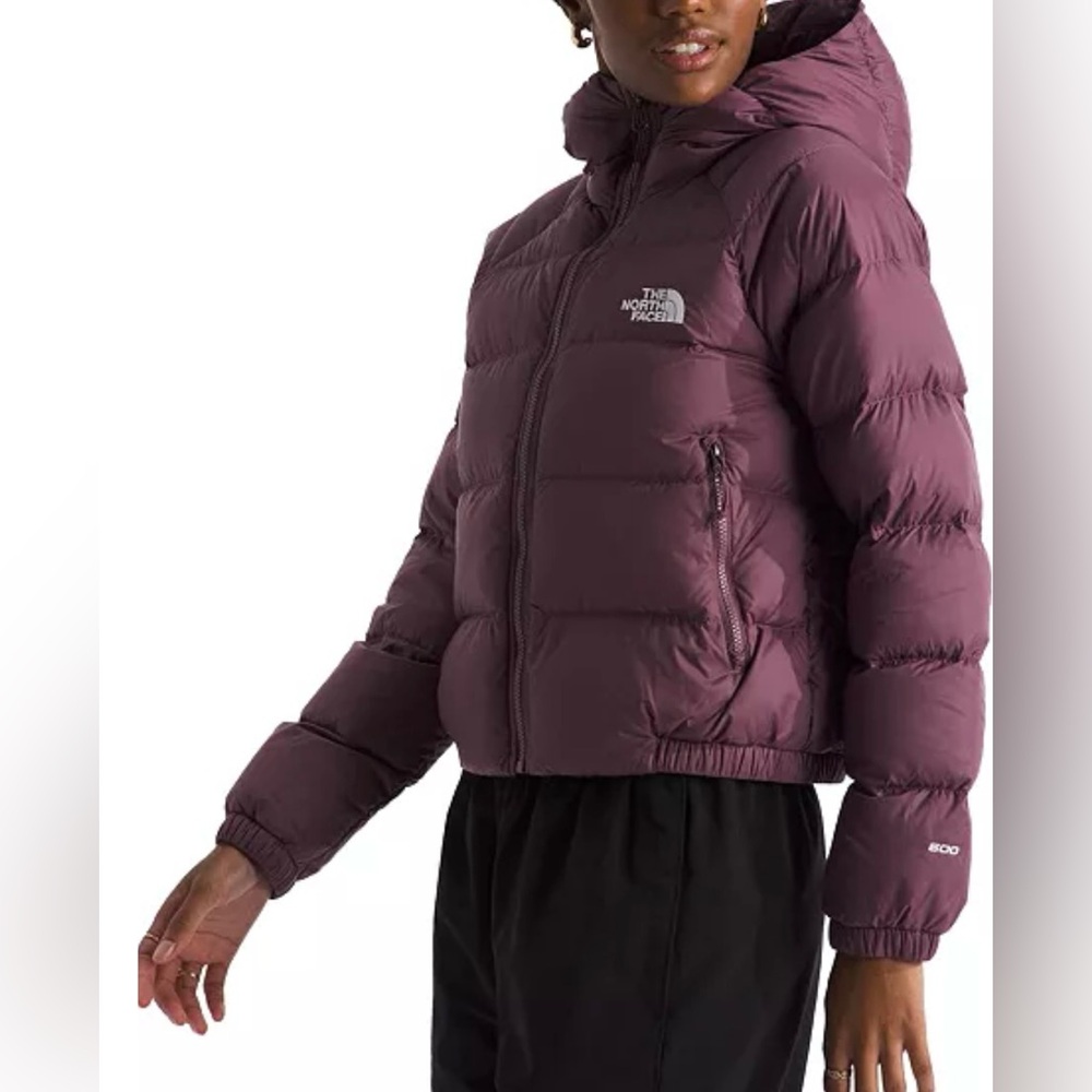 The North Face Women’s Hydrenalite Hooded Down Jacket S NWT - Picture 6 of 13